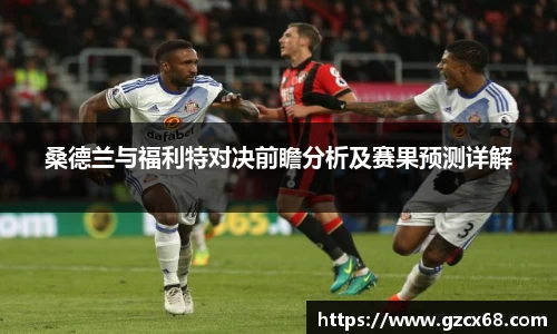 桑德兰与福利特对决前瞻分析及赛果预测详解